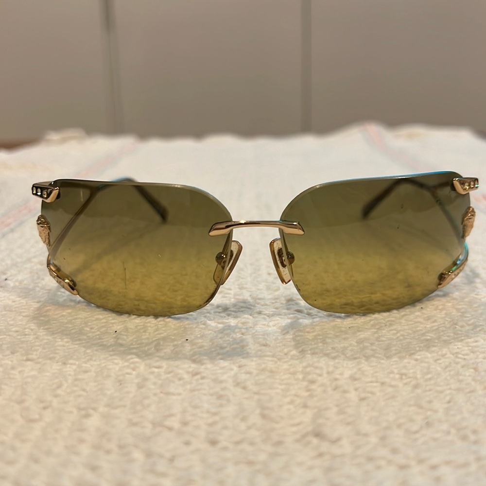 Versace Sunglasses